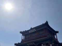-老龙头景区