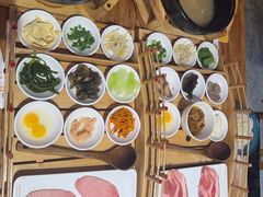 -菌自由丨野生菌火锅特色庭院餐厅(丽江古城店)