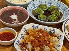 -福苗小骆驼烧烤(莲湖路店)