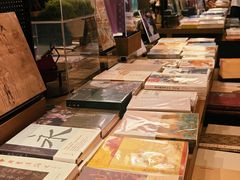 -茑屋书店(天目里店)