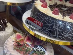 -DQ·蛋糕·冰淇淋(动壹店)