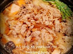-千代武日本料理(开发区店)