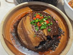 -味上湘菜馆(岳麓山店)