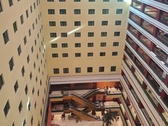 -北京九华山庄会展酒店