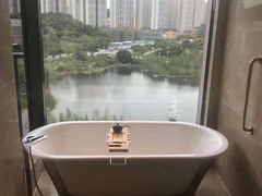 -广州汇华希尔顿逸林酒店