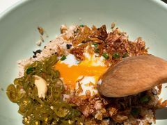 -胡麻(静安嘉里店)