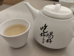 -蔡澜点心·粤菜(丽泽天街店)