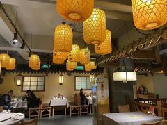 -十朝院子·南京菜(夫子庙店)