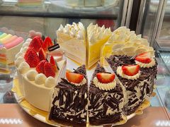 -多乐之日(颐堤港店)