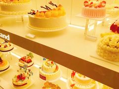 -好利来(四惠店)