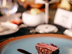 -深圳美高梅酒店·意烁FIAMMA·地中海餐厅