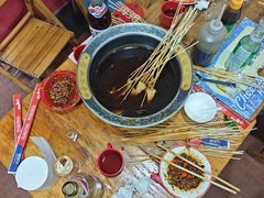-冒椒火辣(奎星楼街店)