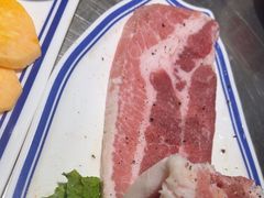 -胡同泥炉烤肉(总店)