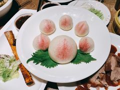 -廊亦舫Lang Yi Fang Restaurant(金桥店)