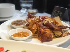 -野蔓果·山野菜(西湖景区·龙井茶田店)