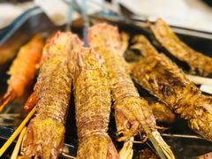 -老虎滩大连海鲜烧烤(建邺云锦路总店)