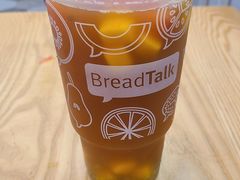 -BreadTalk面包新语·烘焙蛋糕(海岸城店)