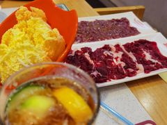 -浪里寻·臻牛养生牛肉火锅(方圆荟店)
