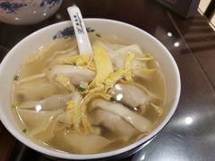 开洋馄饨-熙盛源(复兴路店)