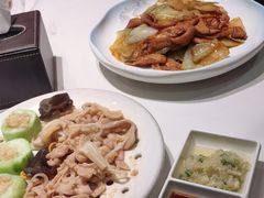 -十六台·经典广东菜(德外大街店)
