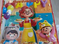 -甜心妈妈·榴莲星级糖水(北京路总店)