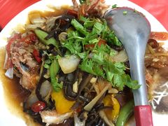 -阿兴生鱼片(大光路店)