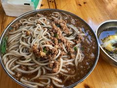 -正宗杨记普洱酸醋米线(总店)