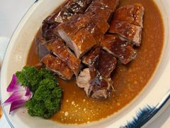 -怀德酒楼·粤菜·海鲜·茶点(宝安国际机场店)