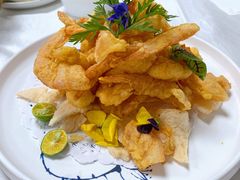 -东门烤鸭店(东华门店)