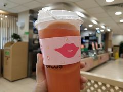 -德克士(砂之船奥特莱斯店)