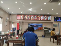 -庆丰包子铺(潘家园店)