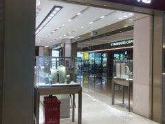 -福田卓悦INTOWN购物中心