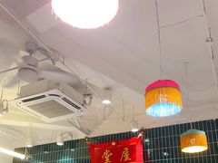 -堂屋糖水店(愚园店)