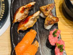 -合点寿司(金虹桥商场店)