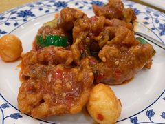 -梅龙镇酒家(南京西路总店)