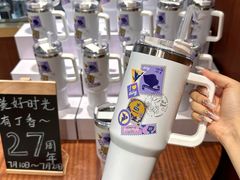 -丁香西饼屋(桂林路店)