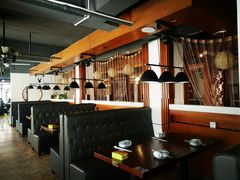 卡座-宣威山野人家·云南菜·菌火锅(金碧店)