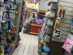 -利群海琴购物广场(商丘路店)