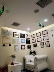 -海涛医疗美容·面部抗衰·注射美鼻