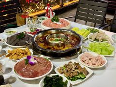 -枇杷园食为鲜火锅(南山店)
