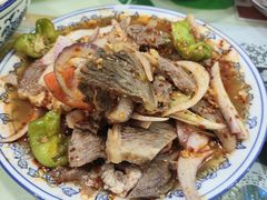 -尔力新疆丸子汤(北屯店)