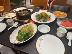 -箪食巷私房菜馆·鲁菜(玉函路店)