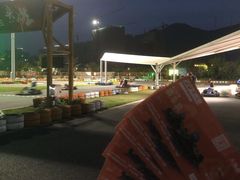 -千岛湖燃擎卡丁车赛车主题乐园(秀湖路店)