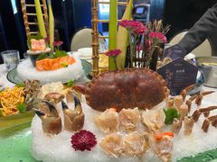 -阳光码头海鲜火锅(世纪大道店)