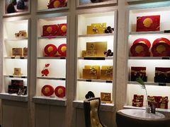 -GODIVA(王府井apm店)