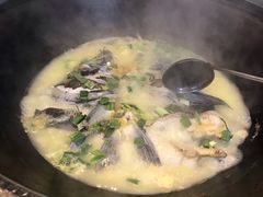 -好灶头妈妈菜·柴火灶台鱼·千岛湖土菜地标美食