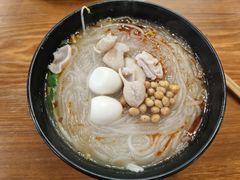 -青石桥老瓦房肥肠粉总店(青石桥总店)