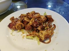 -东江海鲜大排档·潮汕菜·砂锅粥