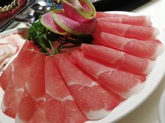 -孙毛肚火锅(春熙路店)