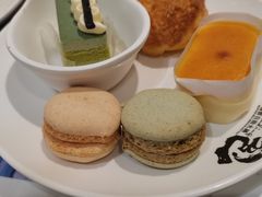 -初色海鲜自助(新辰里亚运村店)